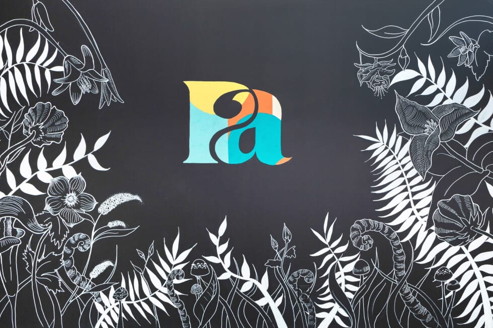 PA Branding Logo