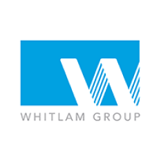 Whitlam Group Logo