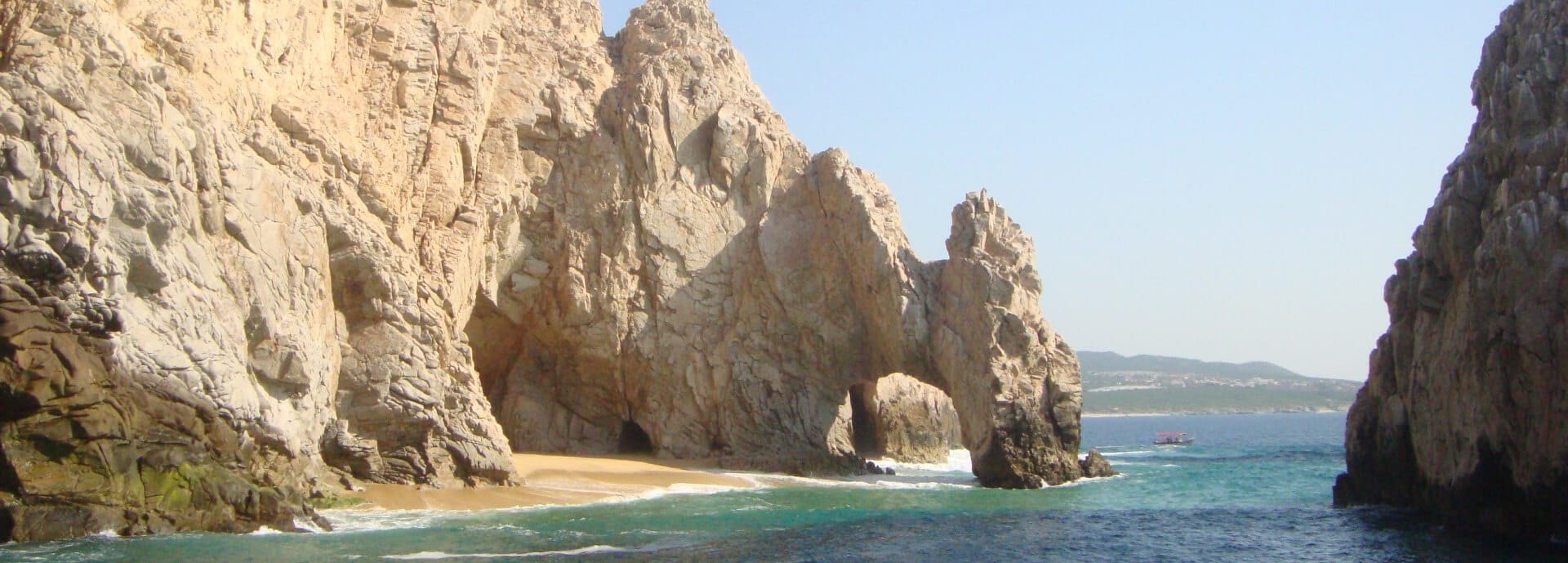 Pure Cabo Cliffs