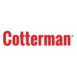 Cotterman Company Logo