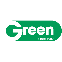 John E Green Company Logo