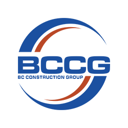 BC Construction Group logo