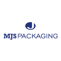 MJS packaging logo