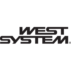 West System EPOXY Logo