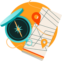 Perfect Afternoon Discovery phase icon for our website development projects