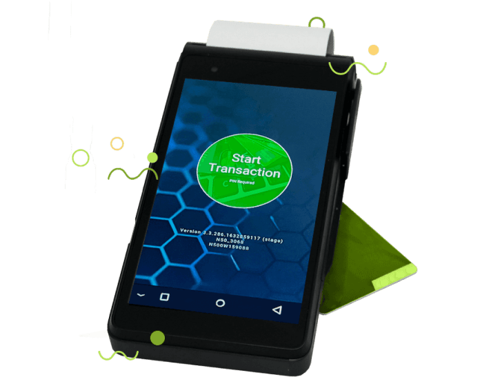 ThirdPhase Processors cannabis payment processing terminal