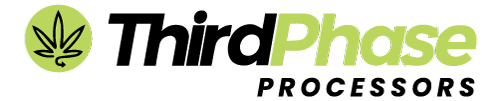 ThirdPhase Processors logo