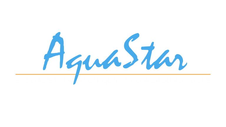 Aqua Star Pools logo