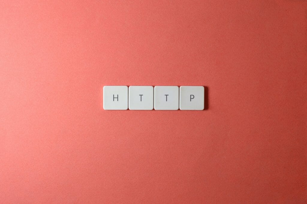 HTTP 301 Redirect Codes
