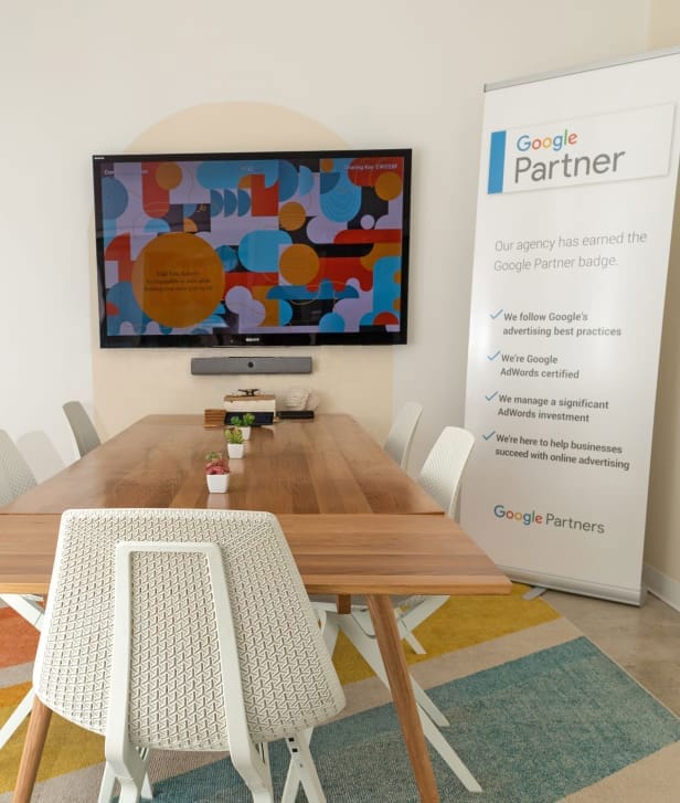 Perfect Afternoon Agency