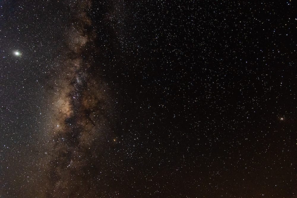 WordPress Maintenance is a Solar System