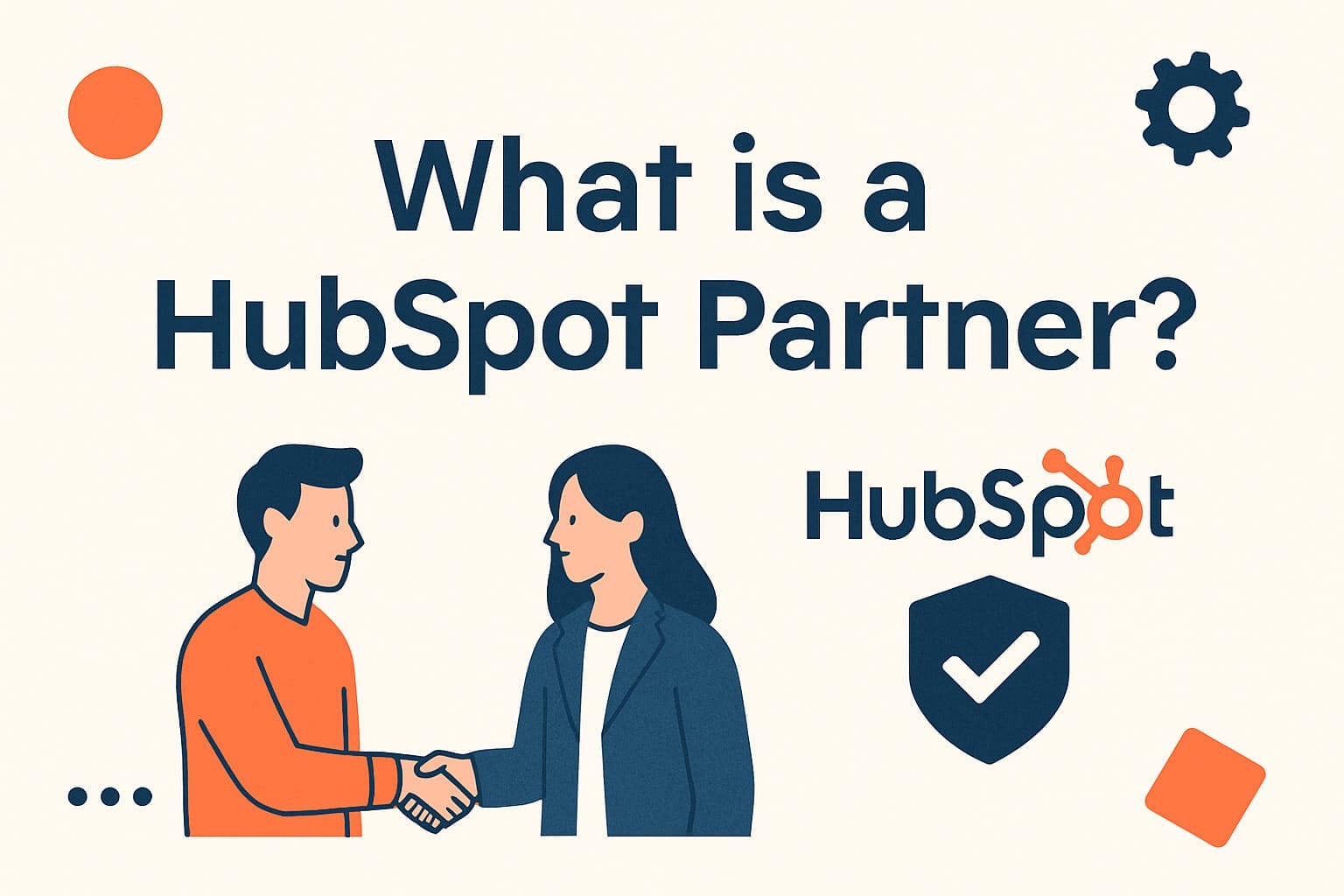 Michigan map highlighting Perfect Afternoon's service areas - what is a hubspot partner