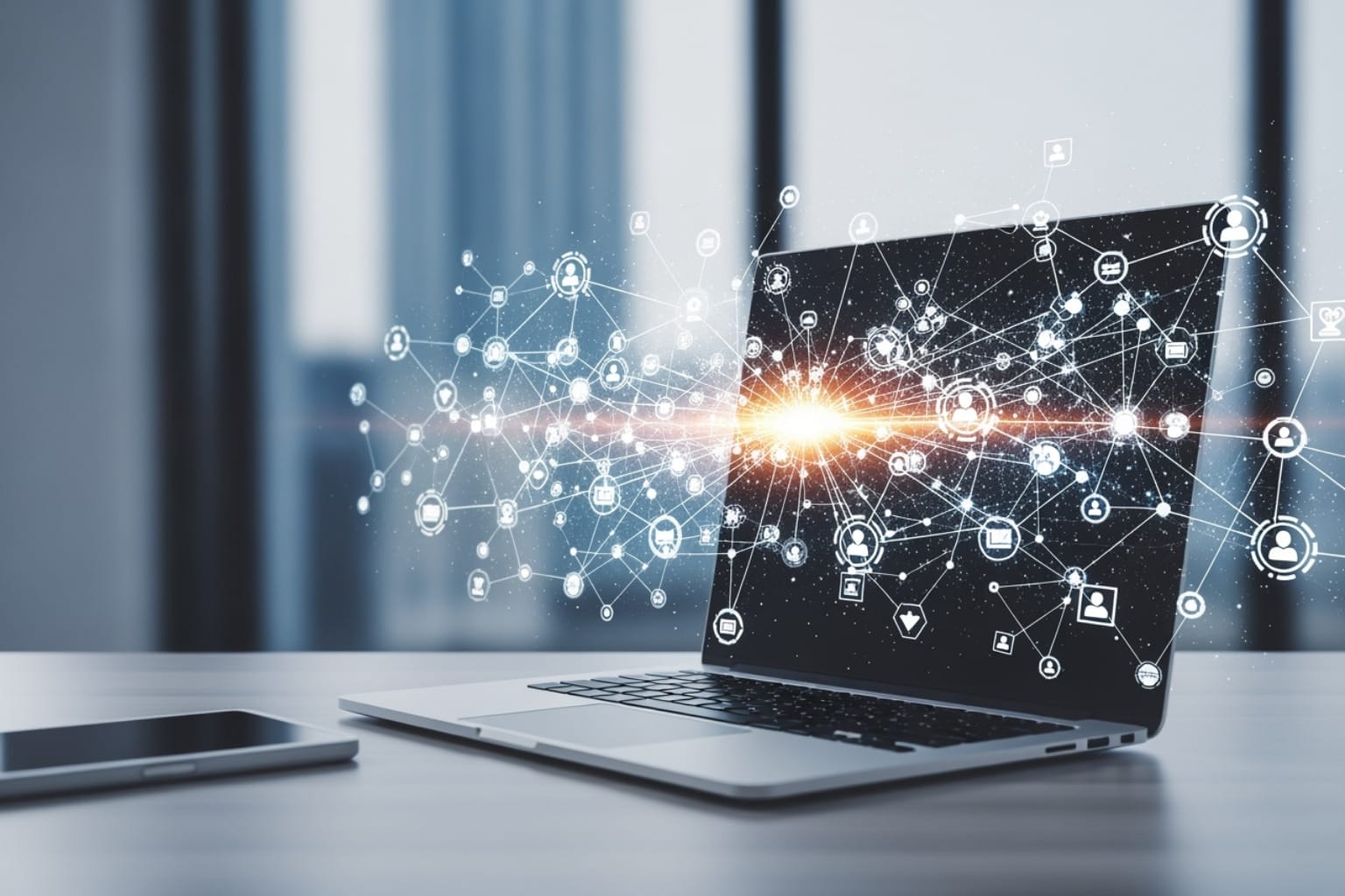 online visibility - Improve online visibility Online visibility - Improve online visibility