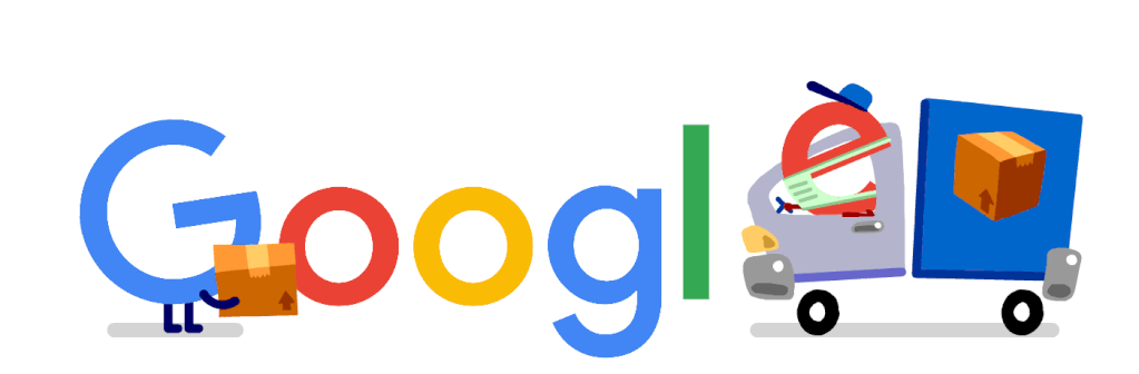 Google Packaging