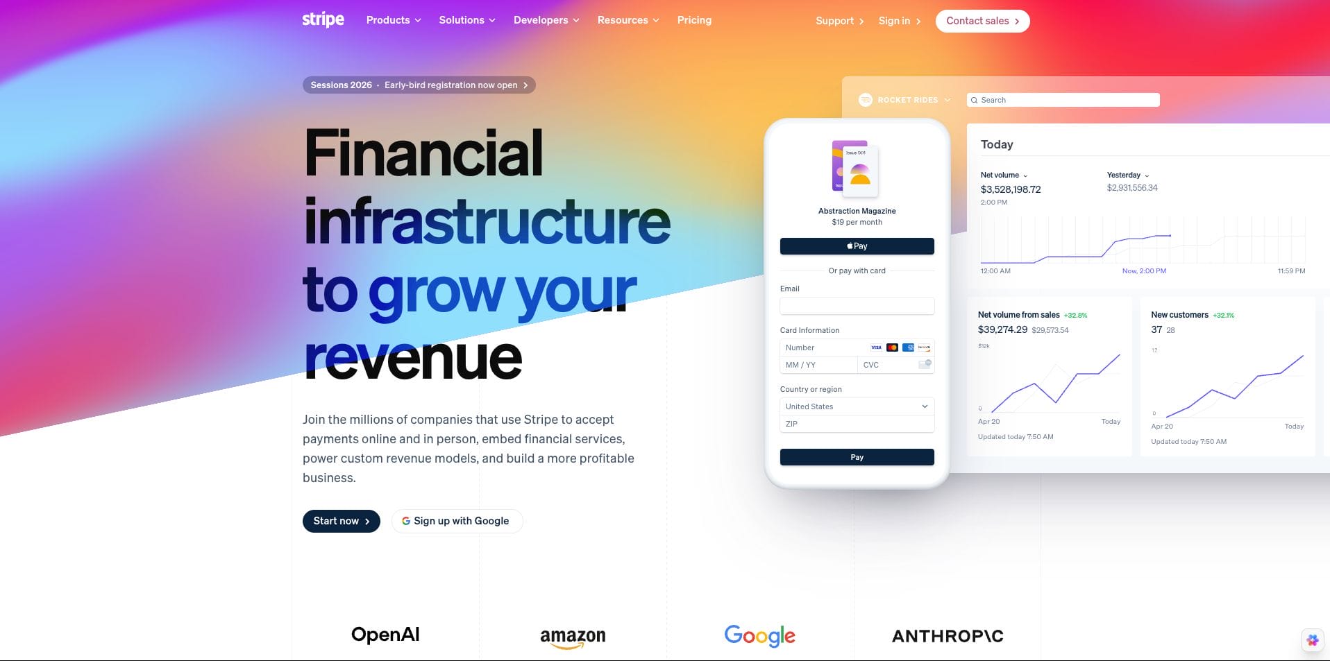 Hero Section Design: Best Practices & Examples for 2026